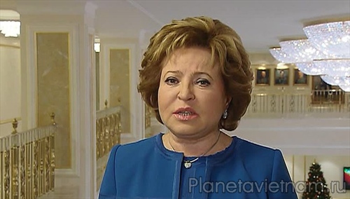 Валентина Матвиенко призвала объективно освещать прошлое