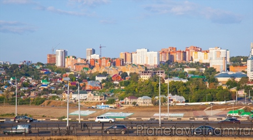 Депутаты Уфы утвердили новую редакцию закона о статусе города